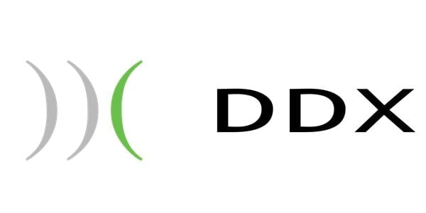 DDX Logo