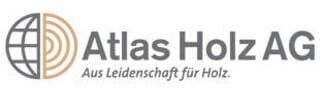 Atlasholzag Logo